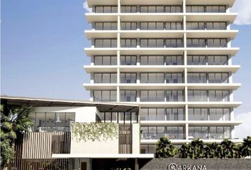 Departamento en  Avenida Kinik, Super Manzana 97, Cancún, Benito Juárez, Quintana Roo, 77530, Mex