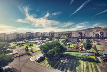 Departamento en  Calle Valle Del Sol, Popular Ecológica Valle De Oro, Corregidora, Querétaro, 76905, Mex