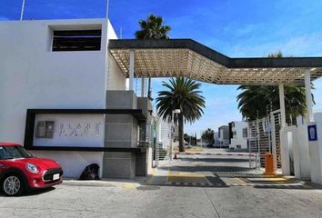 Casa en condominio en  Calle Sendero De La Paz, Blank Haus Coto Club, Rinconada Del Pedregal, El Marqués, Querétaro, 76246, Mex
