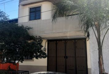 Casa en  Heliodoro Hernández Loza 1a Secc, Guadalajara, Jalisco