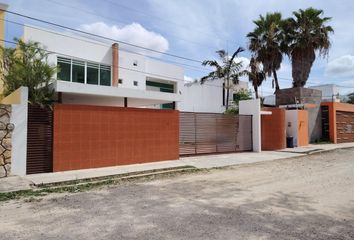 Casa en  Pueblo Cholul, Mérida, Yucatán