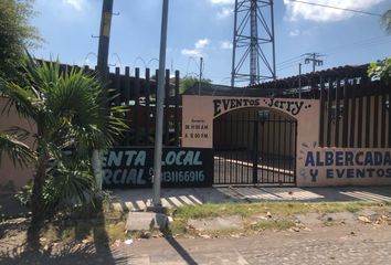 Local comercial en  Tecomán, Colima