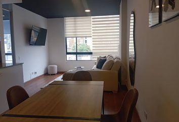 Apartamento en El Chicó, Bogotá