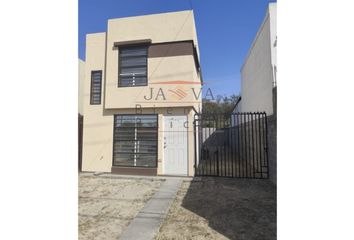 Casa en  Las Aves Residencial And Golf Resort, Pesquería