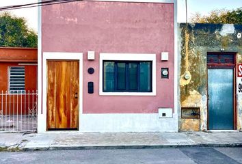 Casa en  Mérida Centro, Mérida, Yucatán