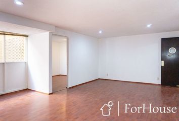 Departamento en  Calle Unión 188, Escandón Ii Sección, Miguel Hidalgo, Ciudad De México, 11800, Mex