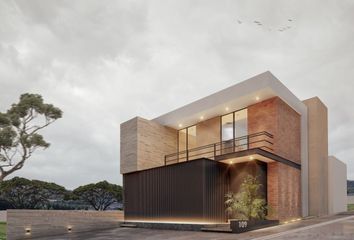 Casa en  Calle Pirámide Del Chanal, Residencial La Primavera, Colima, 28610, Mex