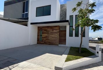 Casa en  Residencial Valle Verde, Colima, Mex