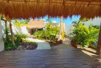 Casa en  Calle 24, Yucalpetén Puerto, Progreso, Yucatán, 97336, Mex