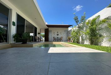 Casa en  Calle 45, Conkal, Yucatán, 97345, Mex