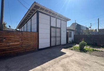 Estacionamiento en  Padre Hurtado, Talagante