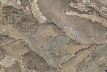 Terreno en  Diezma, Granada Provincia