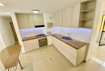 Apartamento en  El Bosque, Cali