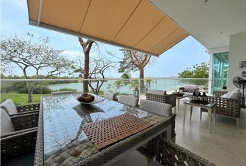 Apartamento en  Corregimiento La Boquilla, Cartagena De Indias