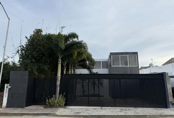 Casa en  Calle 27 193a-191, Francisco I Madero, Mérida, Yucatán, 97240, Mex