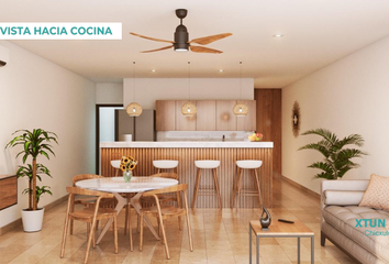 Casa en  Calle 20, Chicxulub Pueblo, Yucatán, 97340, Mex