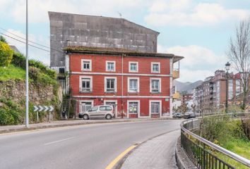 Edificio en  Infiesto, Asturias