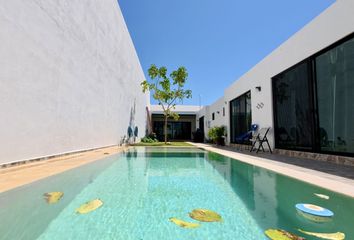 Casa en  Carretera Periférico - San Antonio Hool, Dzitya, Mérida, Yucatán, 97302, Mex