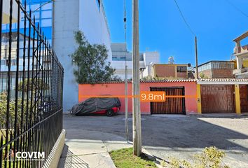 Terreno en  Cayma, Arequipa