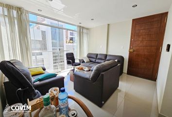 Departamento en  Cerro Colorado, Arequipa