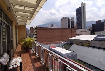Apartamento en La Candelaria Nororiente, Medellín