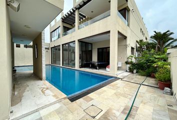 Casa en  Isla Mocolí, Samborondón