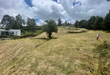 Lote de Terreno en  San Patricio, Bogotá