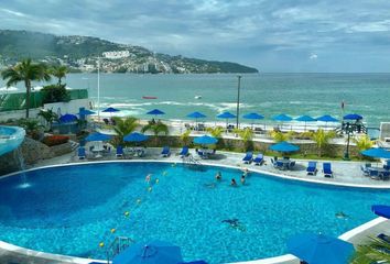 Departamento en  Calle Piedra Picuda, Condesa, Acapulco De Juárez, Guerrero, 39690, Mex