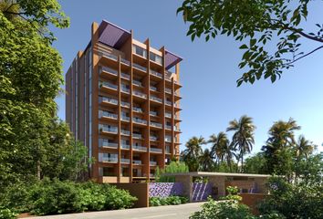 Departamento en  Isla Blanca, Isla Mujeres