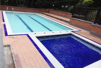 Apartamento en  Castropol, Medellín