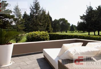 Casa en  Club De Golf Los Encinos, Lerma