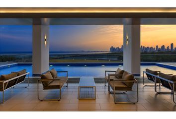 Apartamento en  Parque Lefevre, Ciudad De Panamá