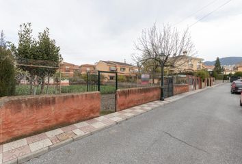 Terreno en  Cajar, Granada Provincia