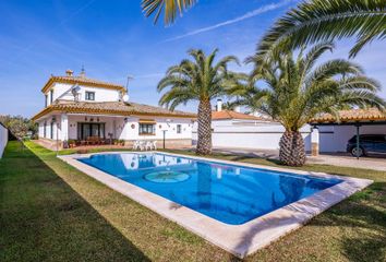 Chalet en  Dos Hermanas, Sevilla Provincia