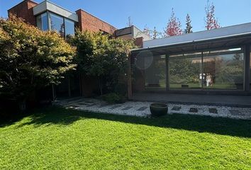 Casa en  Lo Barnechea, Provincia De Santiago