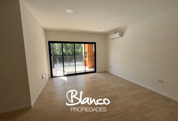 Departamento en  La Cañada De Pilar, Partido Del Pilar