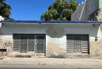 Casa en  Mérida Centro, Mérida, Yucatán