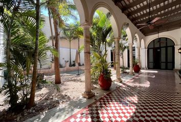 Casa en  Mérida Centro, Mérida, Yucatán