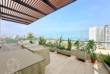 Departamento en  Magdalena Del Mar, Lima