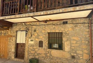 Casa en  Bohoyo, Avila Provincia
