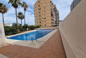 Estudio en  Benalmadena Costa, Málaga Provincia