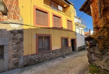 Casa en  San Bartolome De Bejar, Avila Provincia