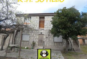 Chalet en  Sotillo De La Adrada, Avila Provincia