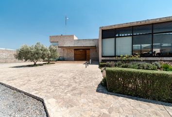 Rancho en  Lomas De San Juan, San Juan Del Río, San Juan Del Río, Querétaro