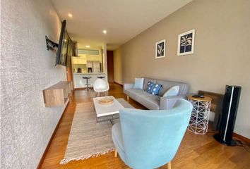 Apartamento en Poblado, Medellín