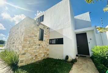 Casa en  Pueblo Conkal, Conkal
