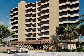 Departamento en  Calle 20, Chicxulub Pueblo, Yucatán, 97340, Mex