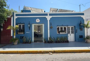 Casa en  Mérida Centro, Mérida, Yucatán