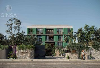 Departamento en  Pueblo Temozon Norte, Mérida, Yucatán