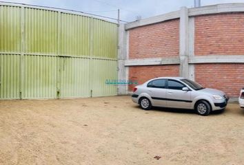 Local comercial en  Chancay, Huaral